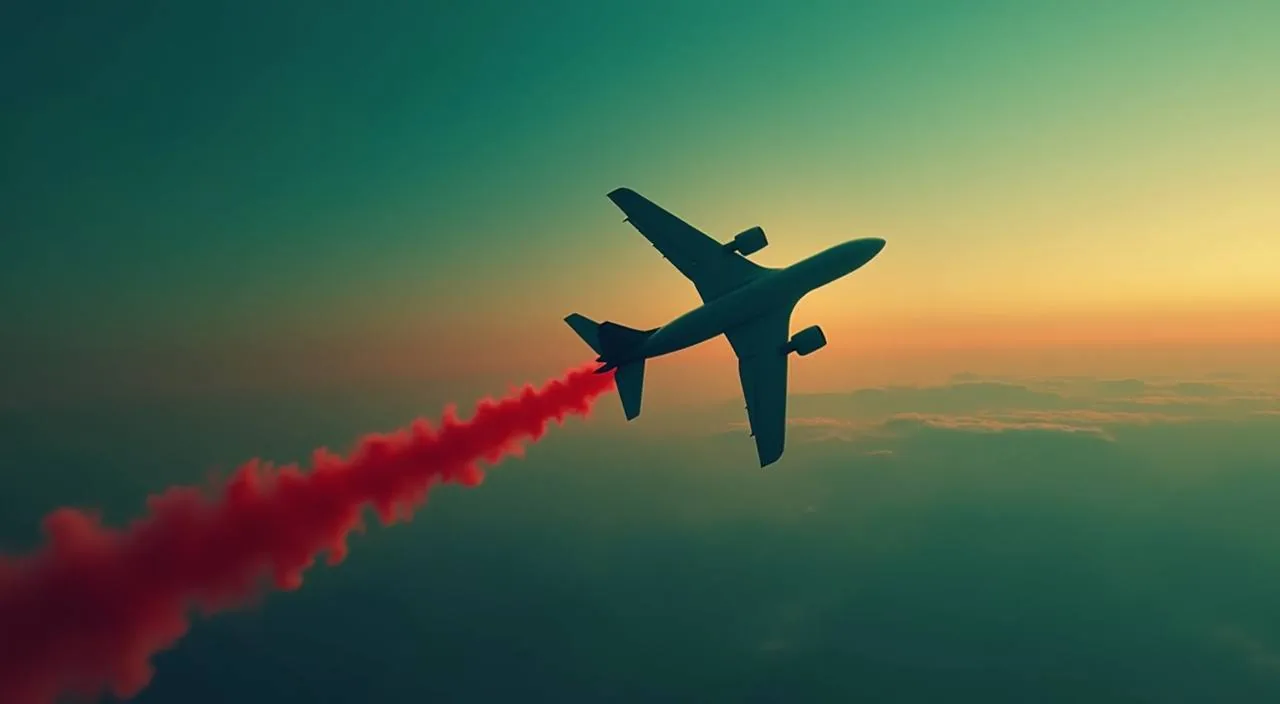 Crash Rocket